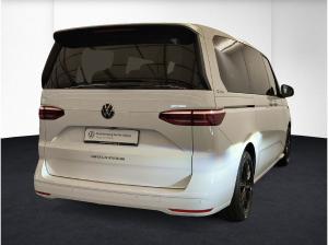 Volkswagen Multivan GOAL TSI DSG Preisvorteil 9691€