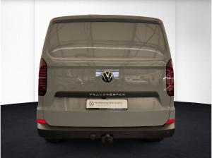 Volkswagen Transporter Kasten TDI Preisvorteil 8581€