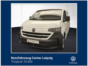 Volkswagen Transporter Kasten 2.0 l TDI 4MOTION Aut.