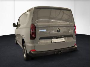 Volkswagen Transporter Kasten TDI Preisvorteil 8581€
