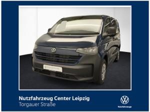 Volkswagen Transporter Kasten 2.0 l TDI KLIMA