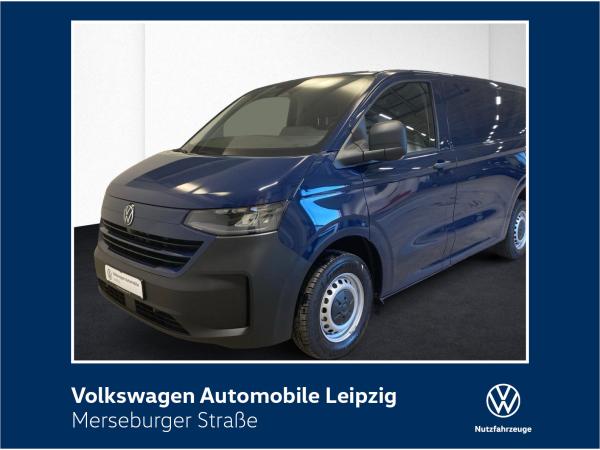 Volkswagen Transporter Kasten 2.0 l TDI AHK*KLIMA