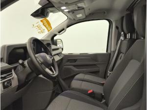 Volkswagen Transporter Kasten TDI Preisvorteil 8581€