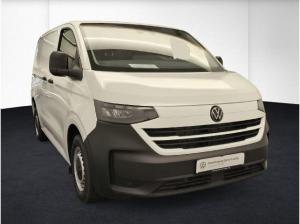 Volkswagen Transporter Kasten 2.0 l TDI 4MOTION Aut.