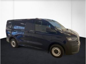 Volkswagen Transporter Kasten 2.0 l TDI AHK*KLIMA