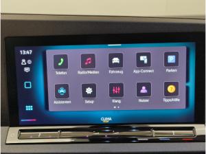 Volkswagen Caddy Cargo Maxi 2.0 l TDI KLIMA*APP*GJR