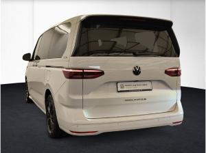 Volkswagen Multivan GOAL TSI DSG Preisvorteil 9691€
