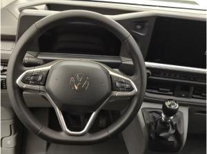 Volkswagen Transporter Kasten TDI Preisvorteil 8581€