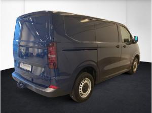 Volkswagen Transporter Kasten 2.0 l TDI AHK*KLIMA