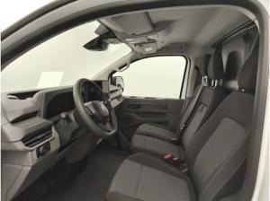 Volkswagen Transporter Kasten 4M Preisvorteil 9369€
