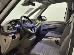 Volkswagen Multivan GOAL TSI DSG Preisvorteil 9691€