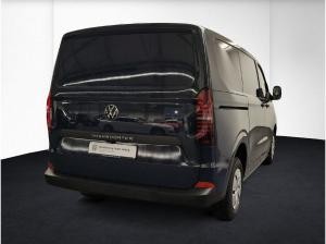 Volkswagen Transporter Kasten 2.0 l TDI KLIMA