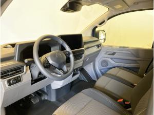 Volkswagen Transporter Kasten 4M Preisvorteil 9369€