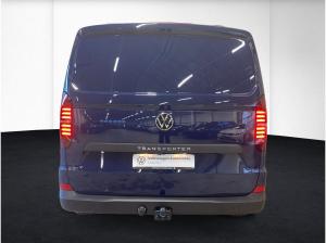 Volkswagen Transporter Kasten 2.0 l TDI AHK*KLIMA