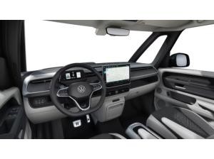 Volkswagen ID.Buzz GOAL langer Radstand AHK*CLIMA