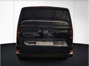 Volkswagen Transporter Kasten 2.0 l TDI KLIMA