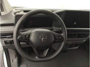 Volkswagen Transporter Kasten 4M Preisvorteil 9369€