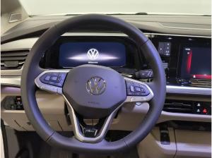 Volkswagen Multivan GOAL TSI DSG Preisvorteil 9691€