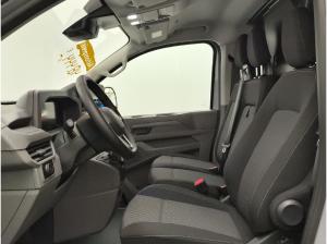 Volkswagen Transporter Kasten TDI Preisvorteil 8581€
