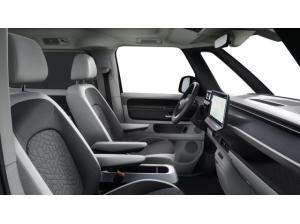 Volkswagen ID.Buzz GOAL langer Radstand AHK*CLIMA