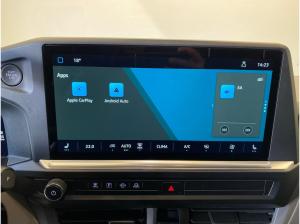 Volkswagen Transporter Kasten 4M Preisvorteil 9369€