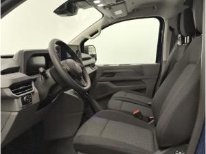 Volkswagen Transporter Kasten TDI Preisvorteil 9292€