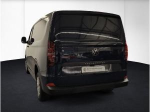 Volkswagen Transporter Kasten 2.0 l TDI KLIMA