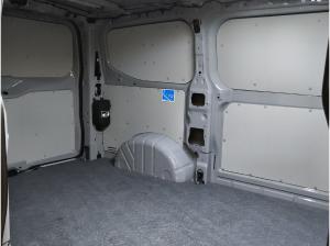 Volkswagen Transporter Kasten TDI Preisvorteil 8581€
