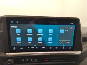 Volkswagen Transporter Kasten 2.0 l TDI 4MOTION Aut.