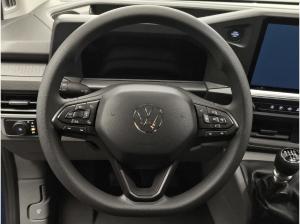 Volkswagen Transporter Kasten TDI Preisvorteil 9292€