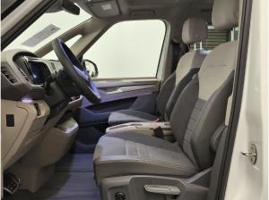 Volkswagen Multivan GOAL TSI DSG Preisvorteil 9691€