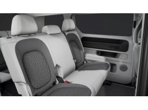 Volkswagen ID.Buzz GOAL langer Radstand AHK*CLIMA