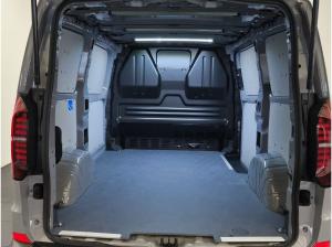 Volkswagen Transporter Kasten TDI Preisvorteil 8581€