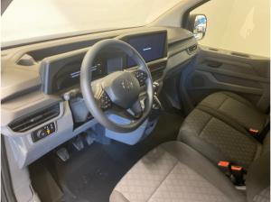 Volkswagen Transporter Kasten TDI Preisvorteil 7699€