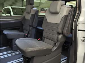 Volkswagen Multivan GOAL TSI DSG Preisvorteil 9691€