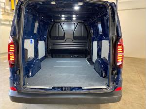 Volkswagen Transporter Kasten 4M Preisvorteil 9369€
