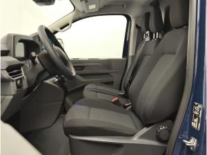 Volkswagen Transporter Kasten TDI Preisvorteil 9292€