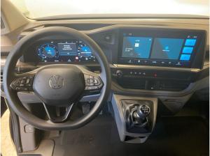 Volkswagen Transporter Kasten TDI Preisvorteil 7699€