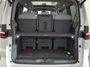 Volkswagen Multivan GOAL TSI DSG Preisvorteil 9691€