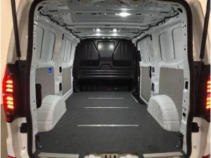 Volkswagen Transporter Kasten 2.0 l TDI 4MOTION Aut.