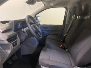Volkswagen Transporter Kasten TDI Preisvorteil 7699€