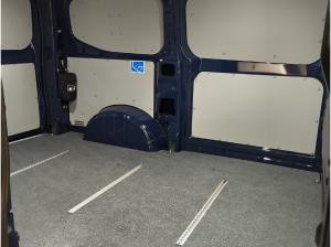 Volkswagen Transporter Kasten 2.0 l TDI KLIMA