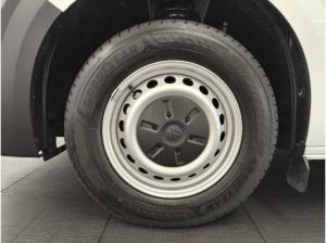 Volkswagen Transporter Kasten 4M Preisvorteil 9369€