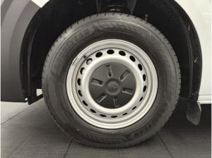 Volkswagen Transporter Kasten 2.0 l TDI 4MOTION Aut.