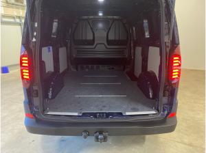 Volkswagen Transporter Kasten 2.0 l TDI AHK*KLIMA