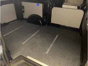 Volkswagen Transporter Kasten TDI Preisvorteil 7699€