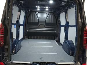 Volkswagen Transporter Kasten 2.0 l TDI KLIMA