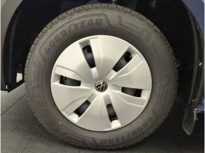 Volkswagen Transporter Kasten 2.0 l TDI KLIMA