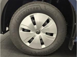 Volkswagen Transporter Kasten TDI Preisvorteil 9292€
