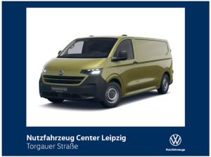Volkswagen Transporter Kasten 2.0 l TDI Automatik